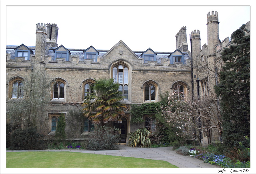 2011 - 03 - Cambridge 095